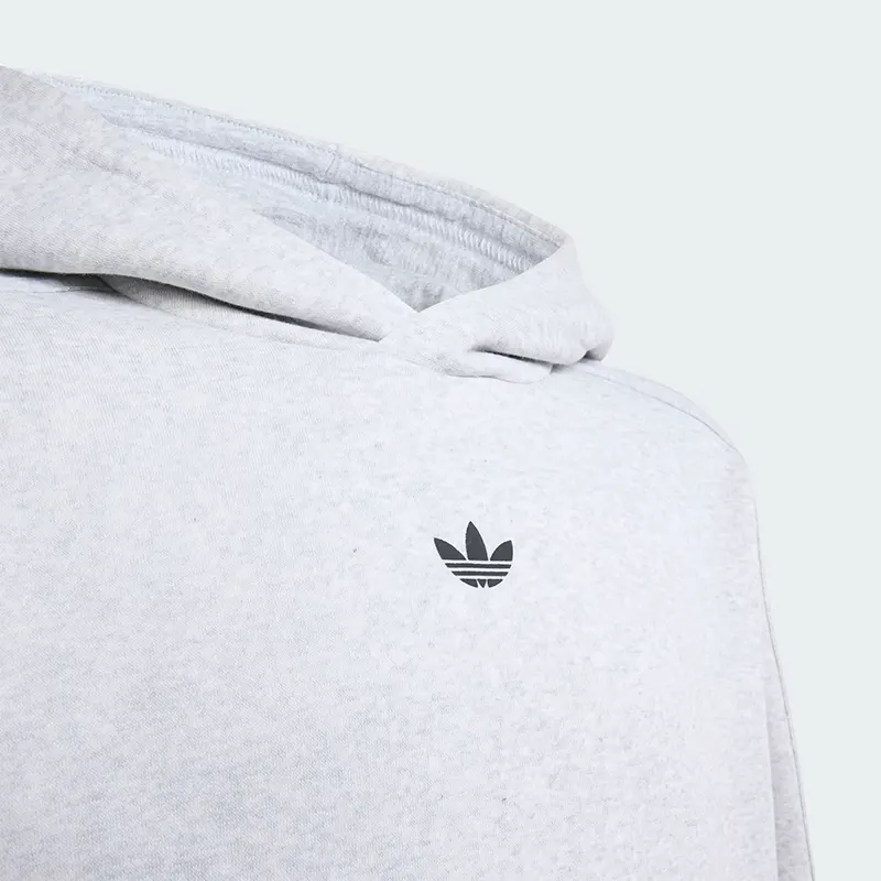 Adidas Pokemon Loose Hoodie - Image 5