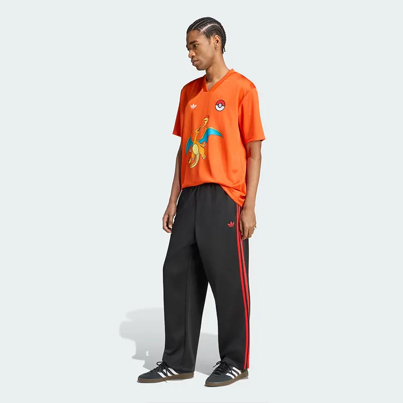 Adidas Pokemon Loose Jersey - Image 4