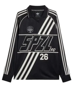 Adidas SPZL F.C. Long Sleeve Jersey