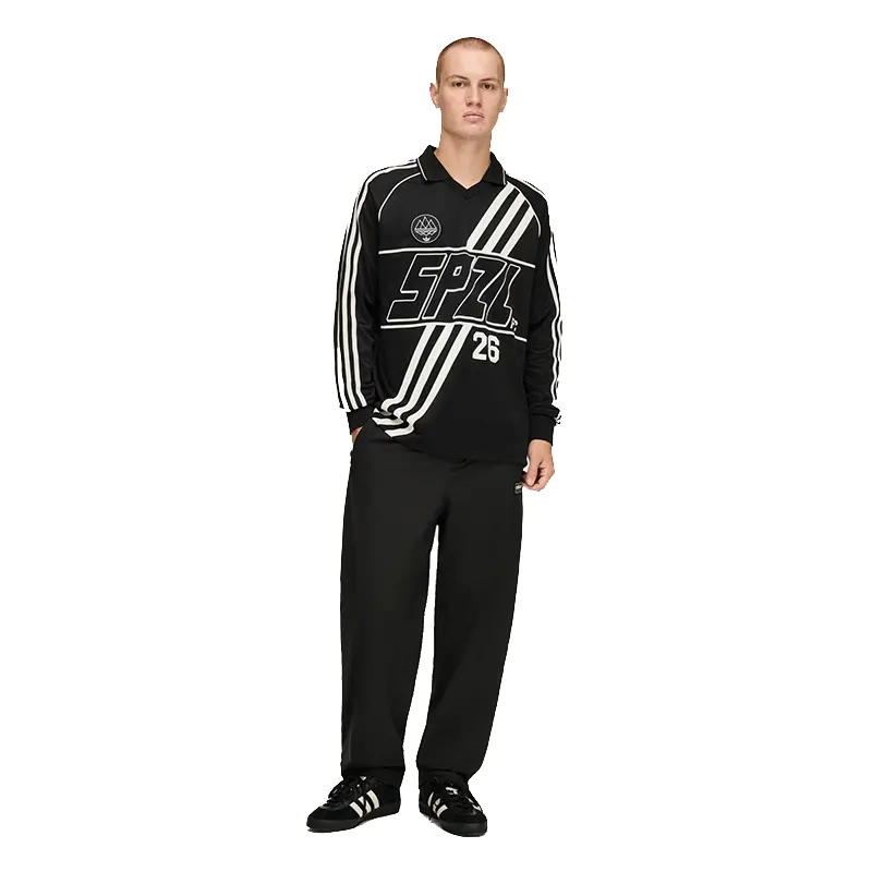 Adidas SPZL F.C. Long Sleeve Jersey - Image 6