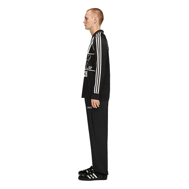 Adidas SPZL F.C. Long Sleeve Jersey - Image 8