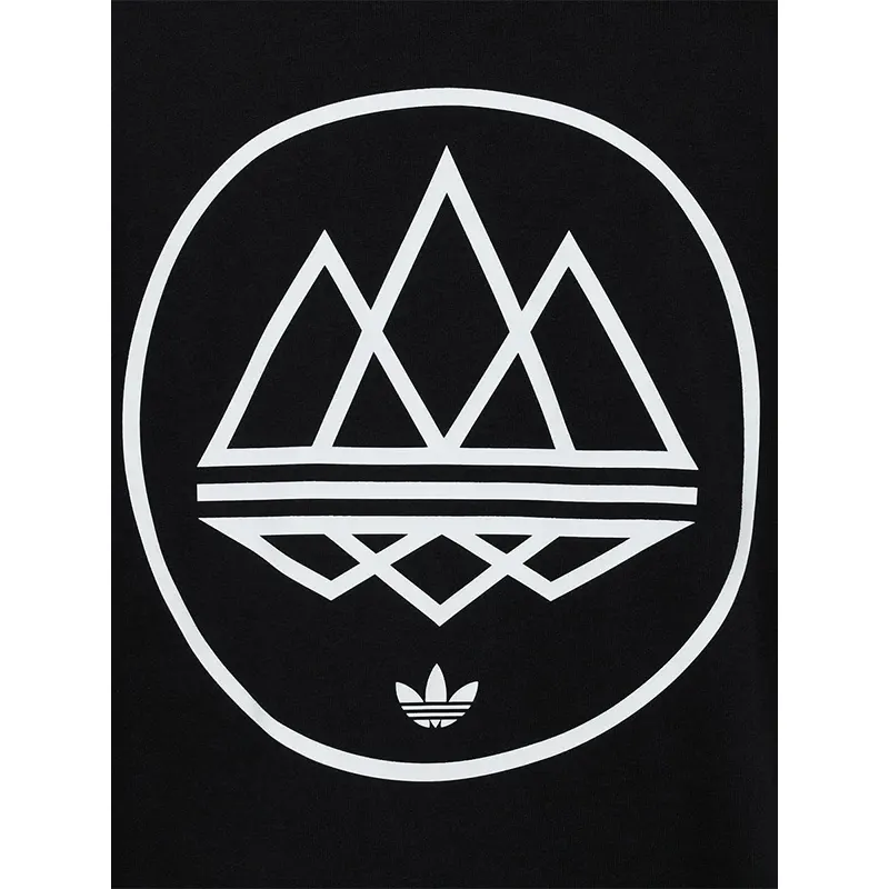 Adidas SPZL FC 2026 T-Shirt - Image 3