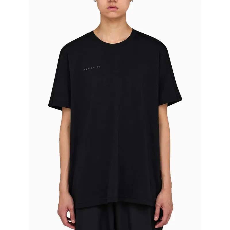 Adidas SPZL FC 2026 T-Shirt - Image 2