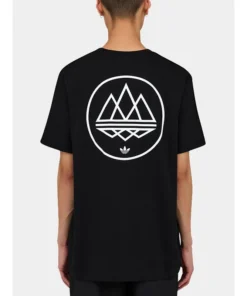 Adidas SPZL FC 2026 T-Shirt