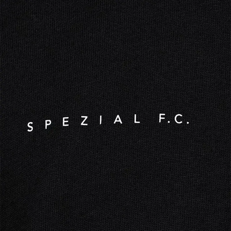 Adidas SPZL FC 2026 T-Shirt - Image 4