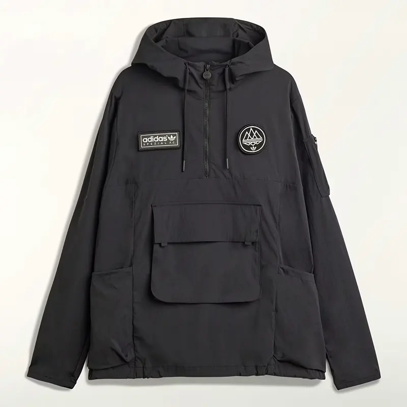 Adidas SPZL FC Smock Jacket