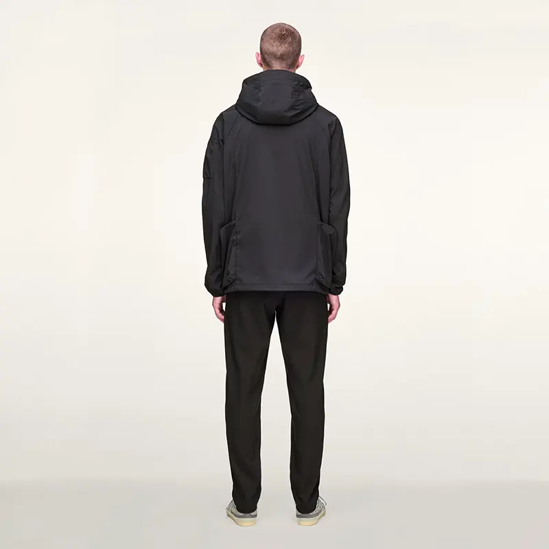 Adidas SPZL FC Smock Jacket - Image 5