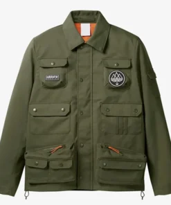 Adidas SPZL Feniscowles Jacket