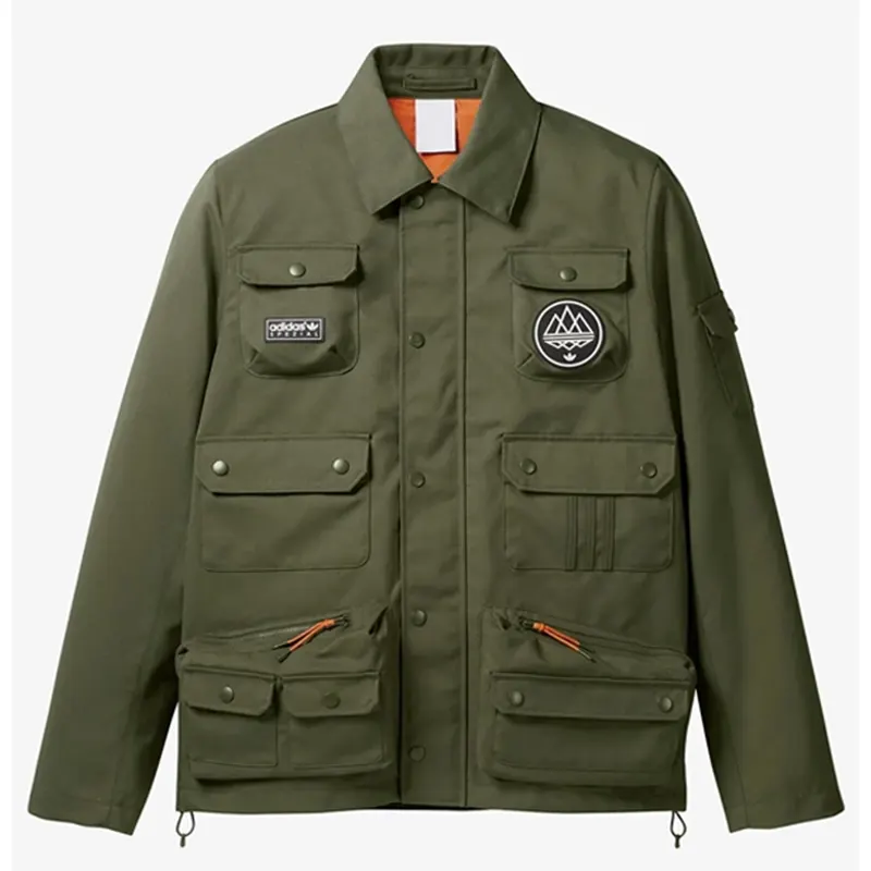 Adidas SPZL Feniscowles Jacket