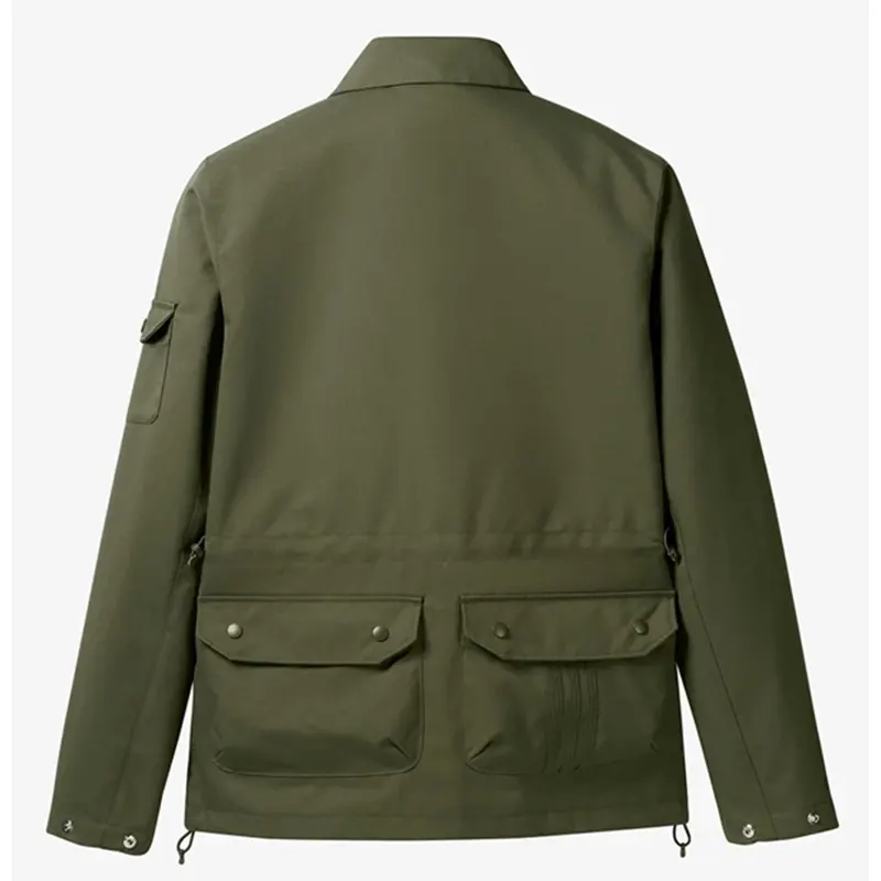 Adidas SPZL Feniscowles Jacket - Image 2