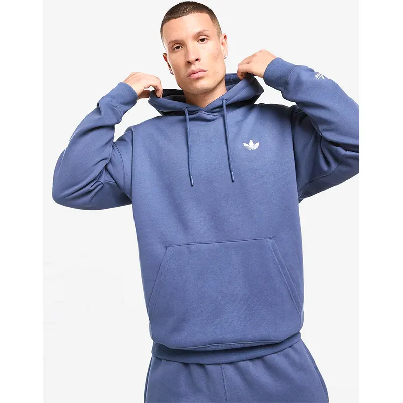 Adidas Stack Hoodie - Image 2