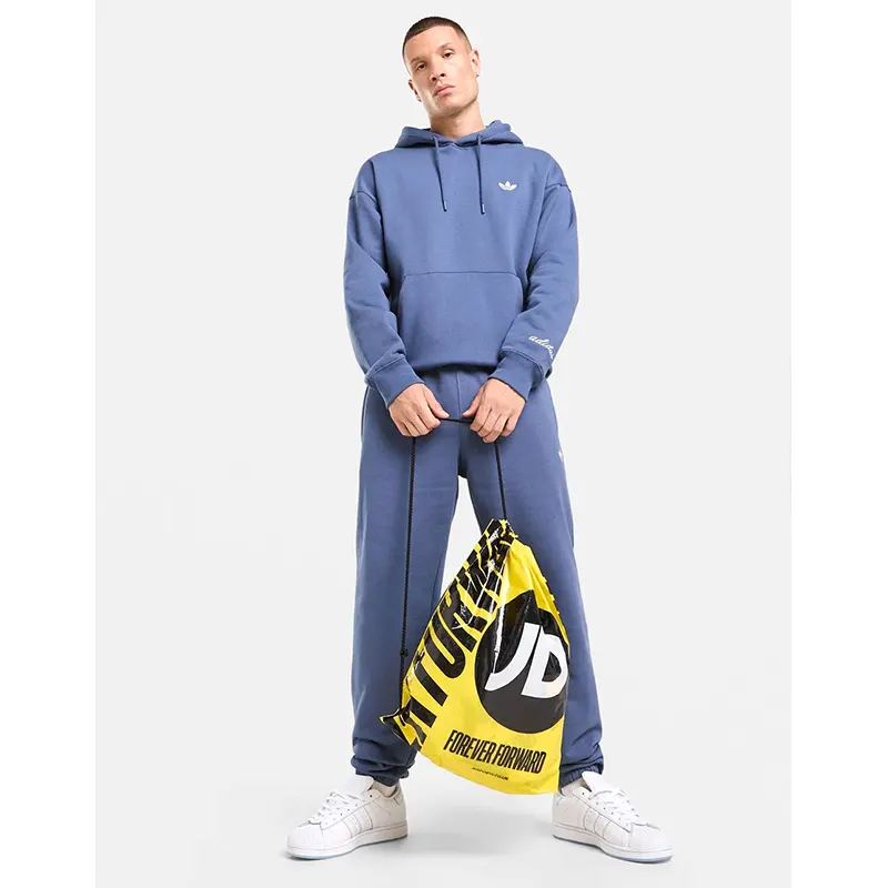 Adidas Stack Hoodie - Image 4
