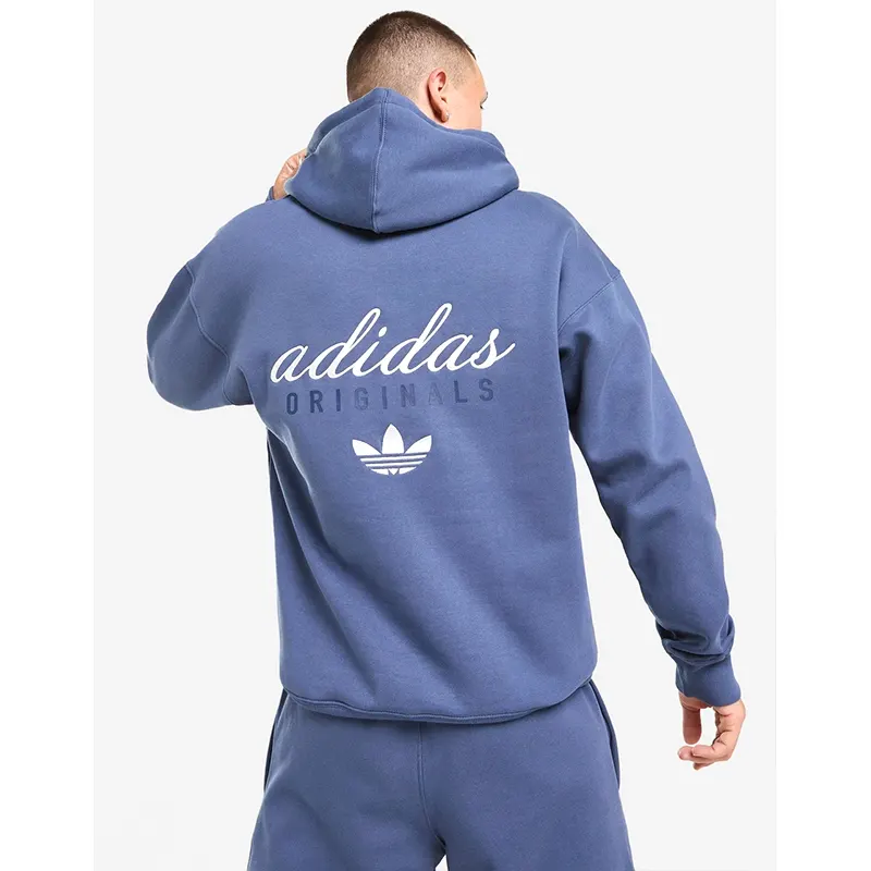 Adidas Stack Hoodie