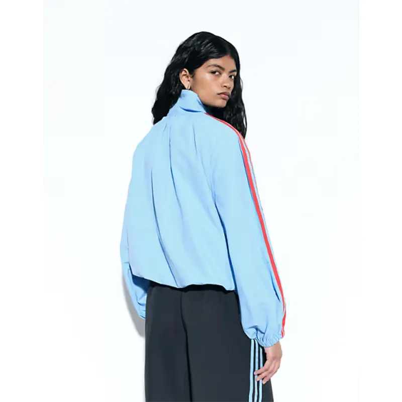 Adidas x ASOS Over The Head Track Jacket - Image 5