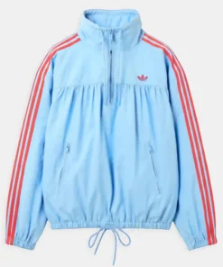 Adidas x ASOS Over The Head Track Jacket