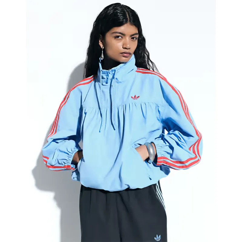 Adidas x ASOS Over The Head Track Jacket - Image 2