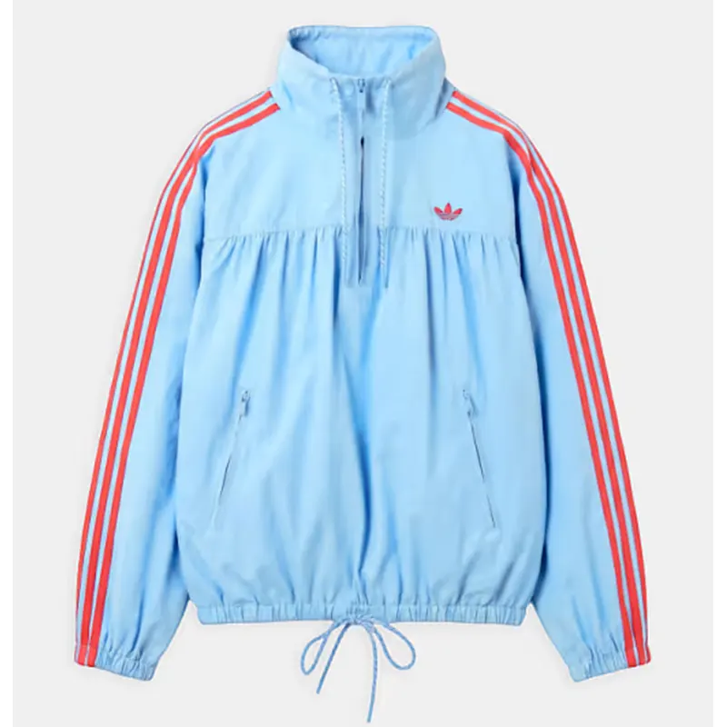 Adidas x ASOS Over The Head Track Jacket