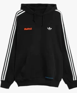 Adidas x Bad Bunny Madrid Hoodie