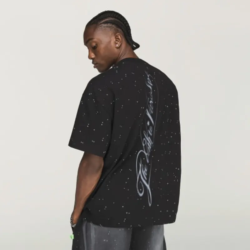 Adidas x Hellstar T-Shirt - Image 4