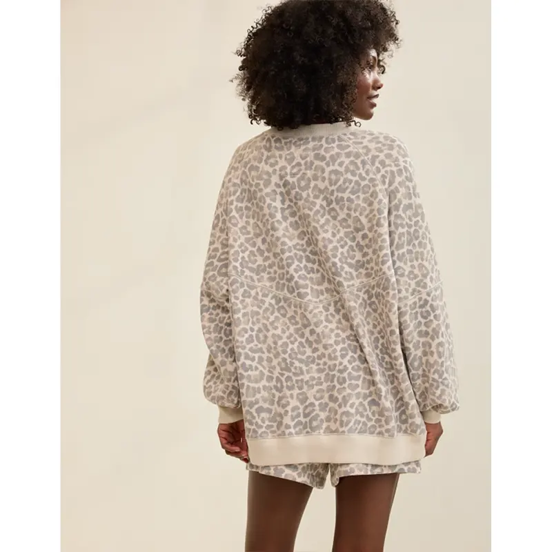 Aerie Go-To Boyfriend Sweatshirt - Image 5