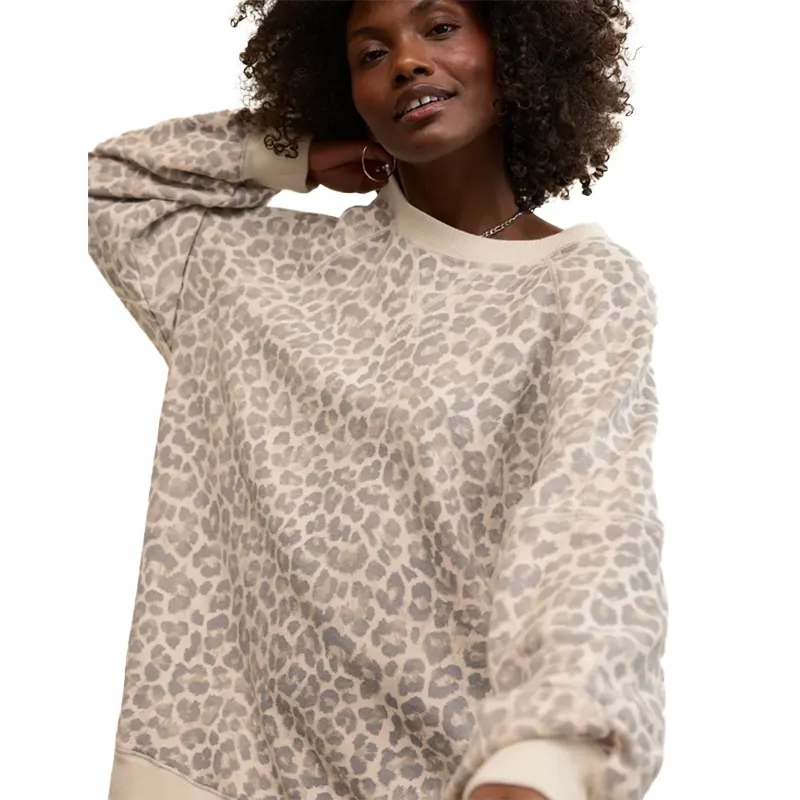 Aerie Go-To Boyfriend Sweatshirt