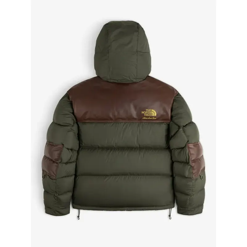 Aimé Leon Dore X The North Face Baltoro Jacket - Image 2