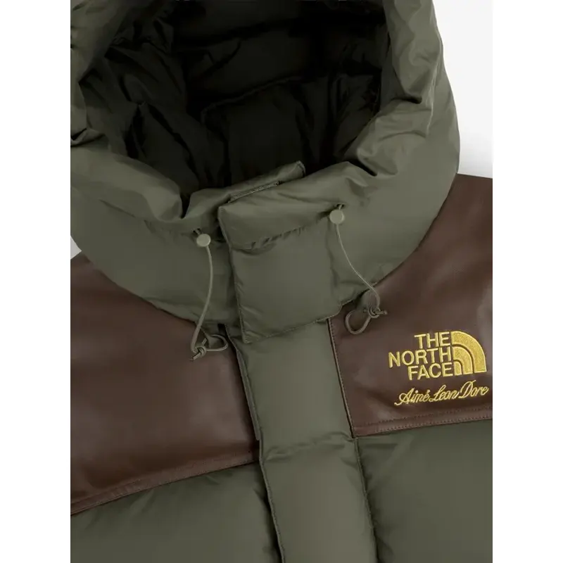 Aimé Leon Dore X The North Face Baltoro Jacket - Image 3