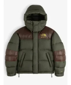 Aimé Leon Dore X The North Face Baltoro Jacket