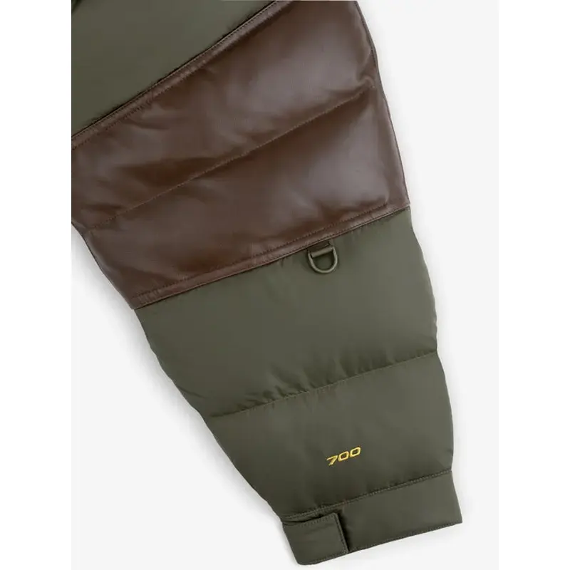 Aimé Leon Dore X The North Face Baltoro Jacket - Image 4