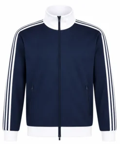 Alexander Zverev US Open 2026 Track Jacket