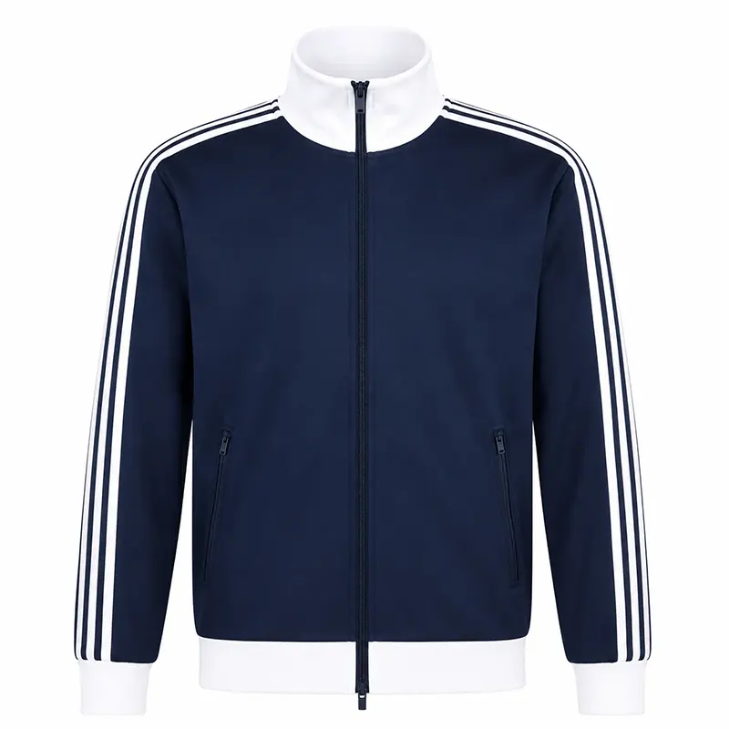 Alexander Zverev US Open 2026 Track Jacket