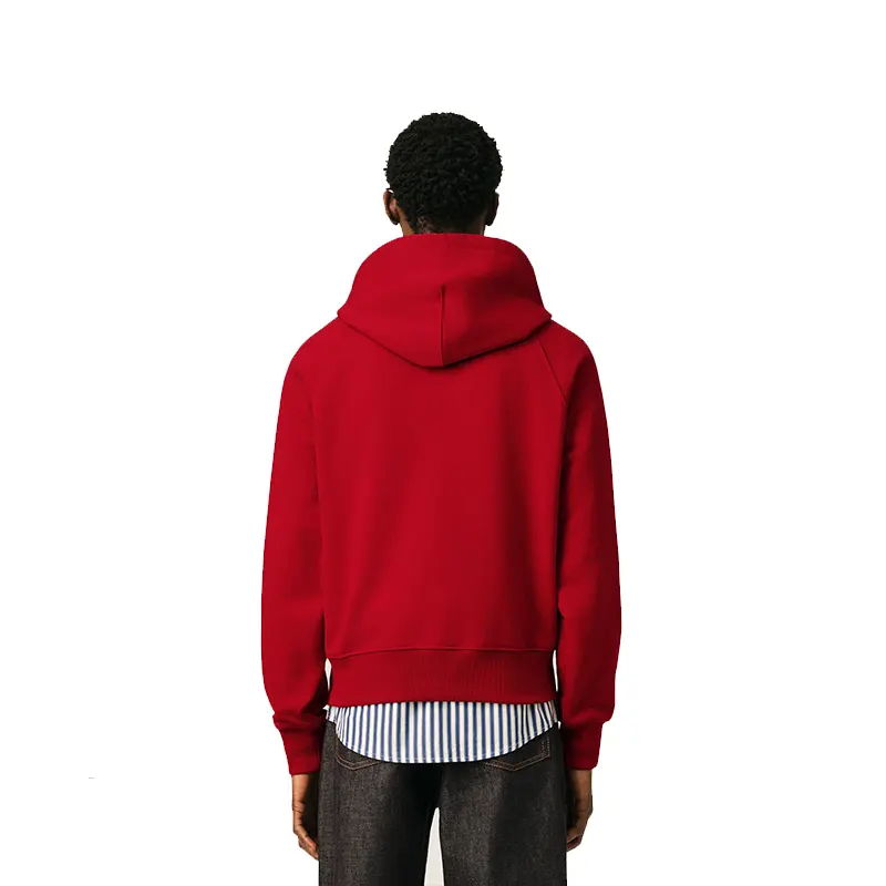Ami Paris Hoodie - Image 5