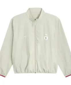 Arsenal x A-COLD-WALL Colney Jacket