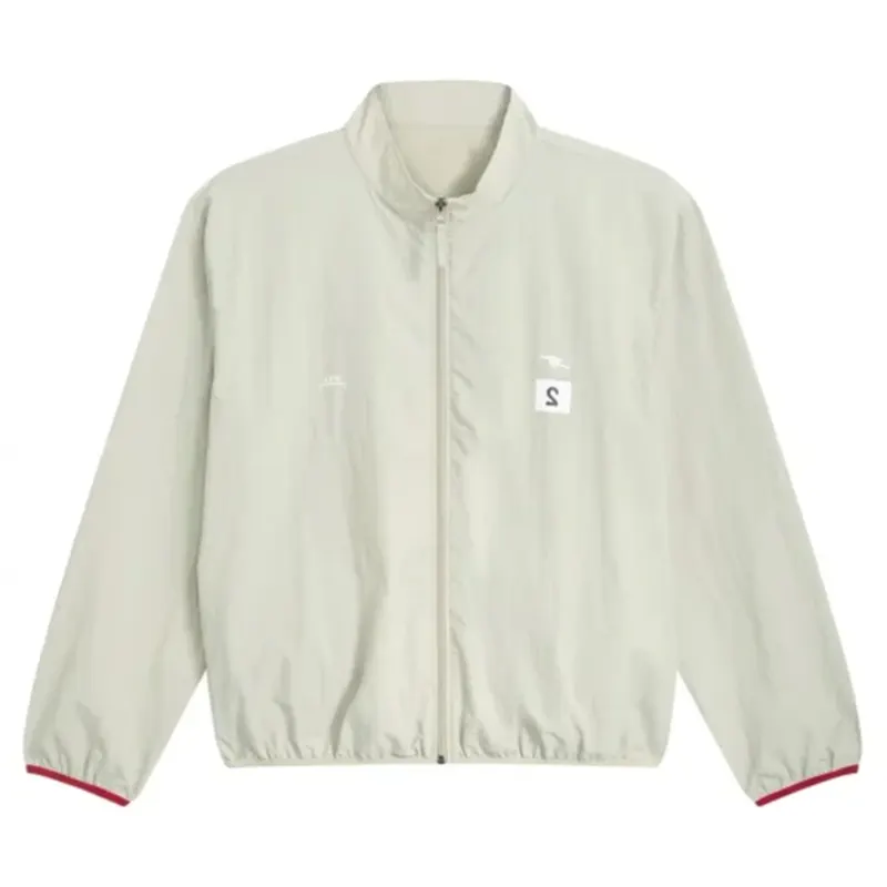 Arsenal x A-COLD-WALL Colney Jacket