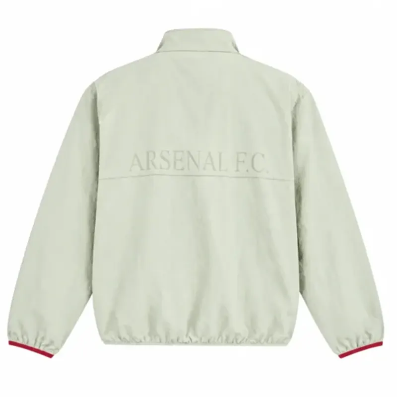 Arsenal x A-COLD-WALL Colney Jacket - Image 2