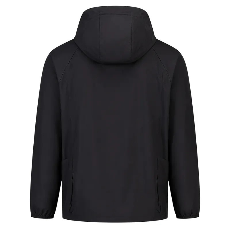 Aston Villa Adidas Spezial Smock Jacket - Image 2