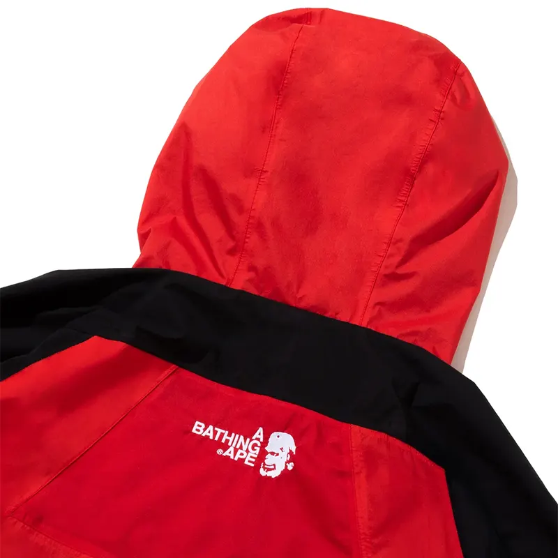 BAPE By Kazuki Kuraishi Snowboard 2-Layer Jacket - Image 4