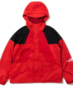 BAPE By Kazuki Kuraishi Snowboard 2-Layer Jacket