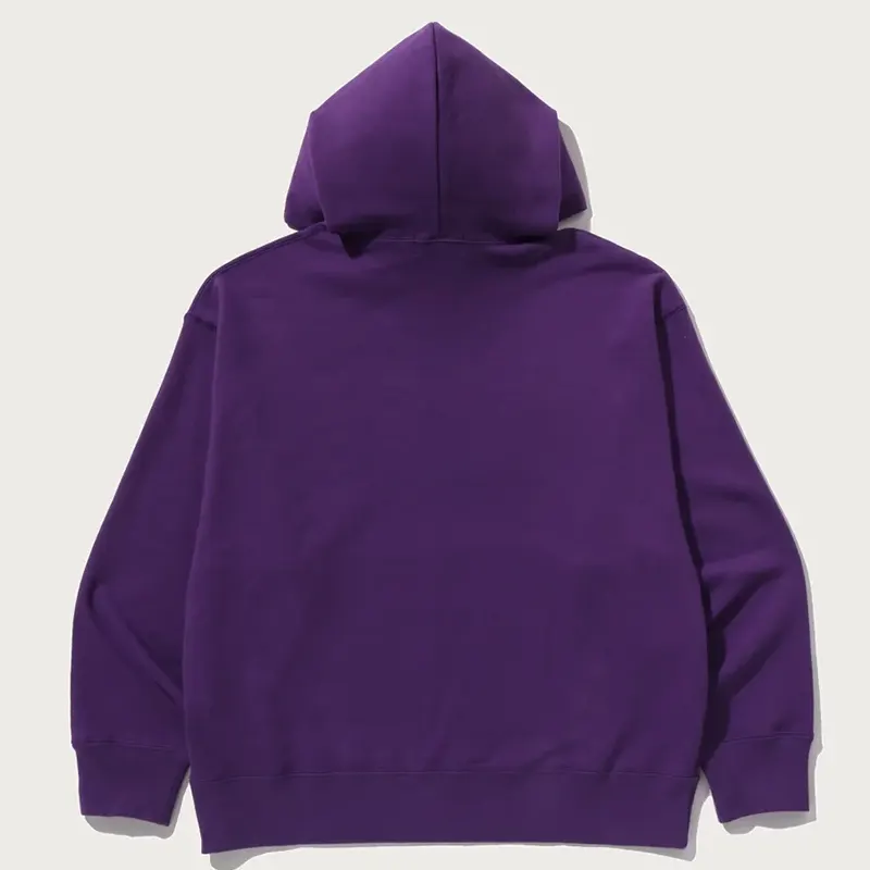 BAPE Color Stone Relaxed Fit Pullover Hoodie - Image 2
