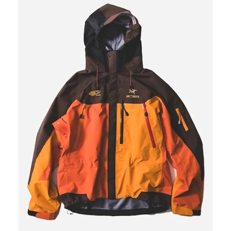 BEAMS x Arc?teryx Theta AR Jacket
