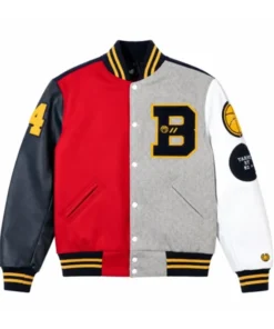 Bel-Air Academy Will Smith Jacket