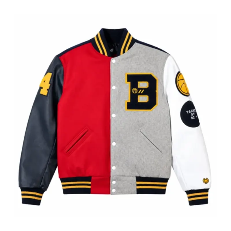Bel-Air Academy Will Smith Jacket
