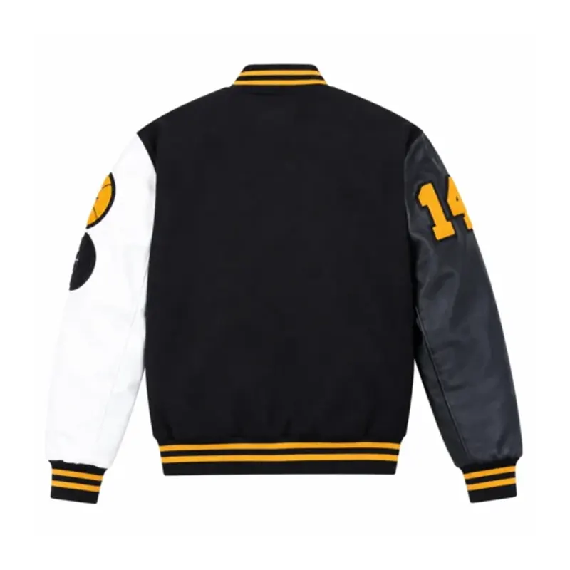Bel-Air Academy Will Smith Jacket - Image 2