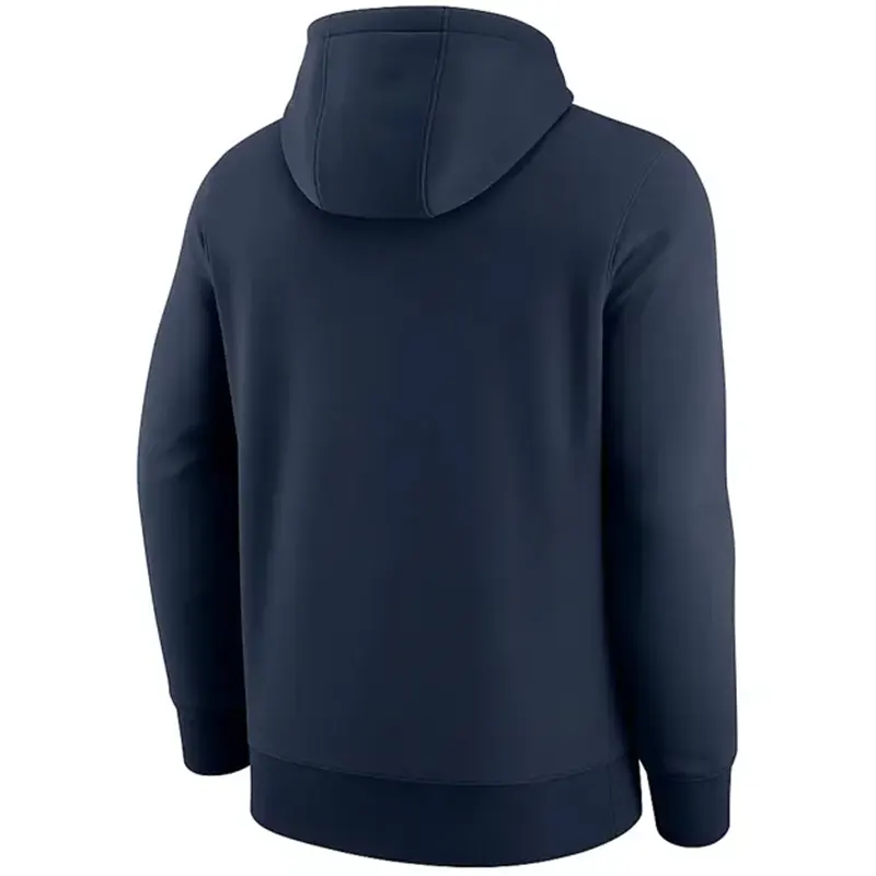 Ben Johnson Chicago Bears Sideline Hoodie - Image 5