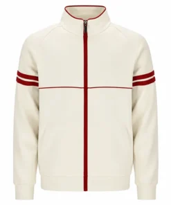 Benjamin Clementine Track Jacket