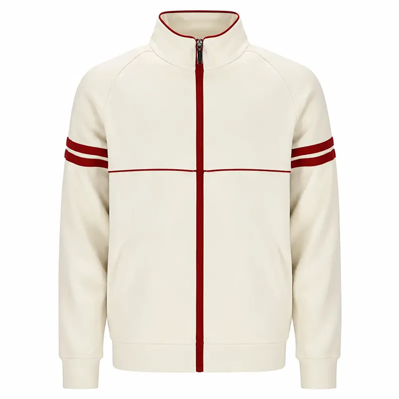Benjamin Clementine Track Jacket