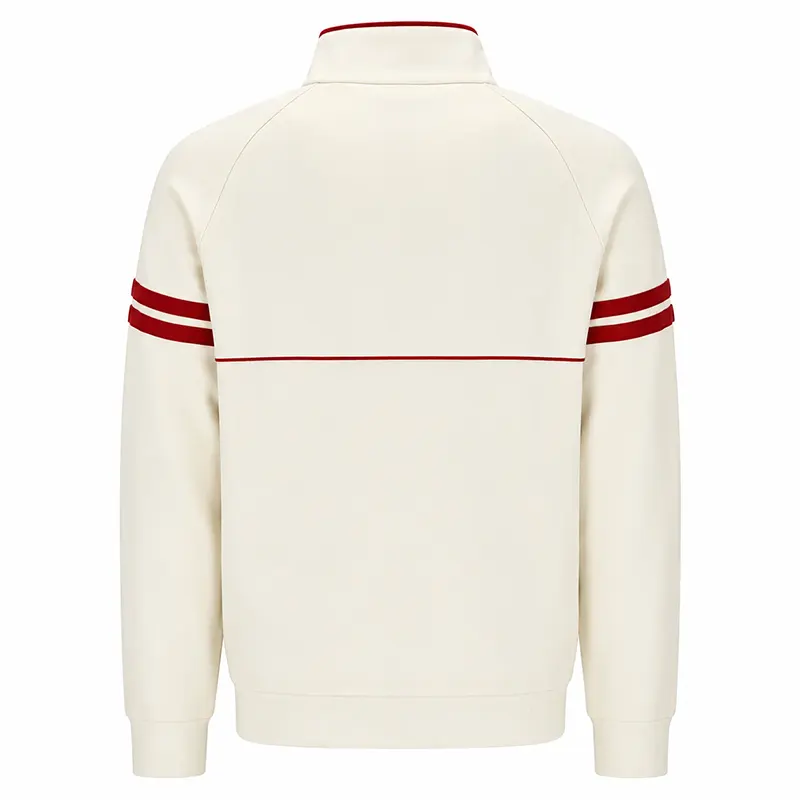 Benjamin Clementine Track Jacket - Image 2