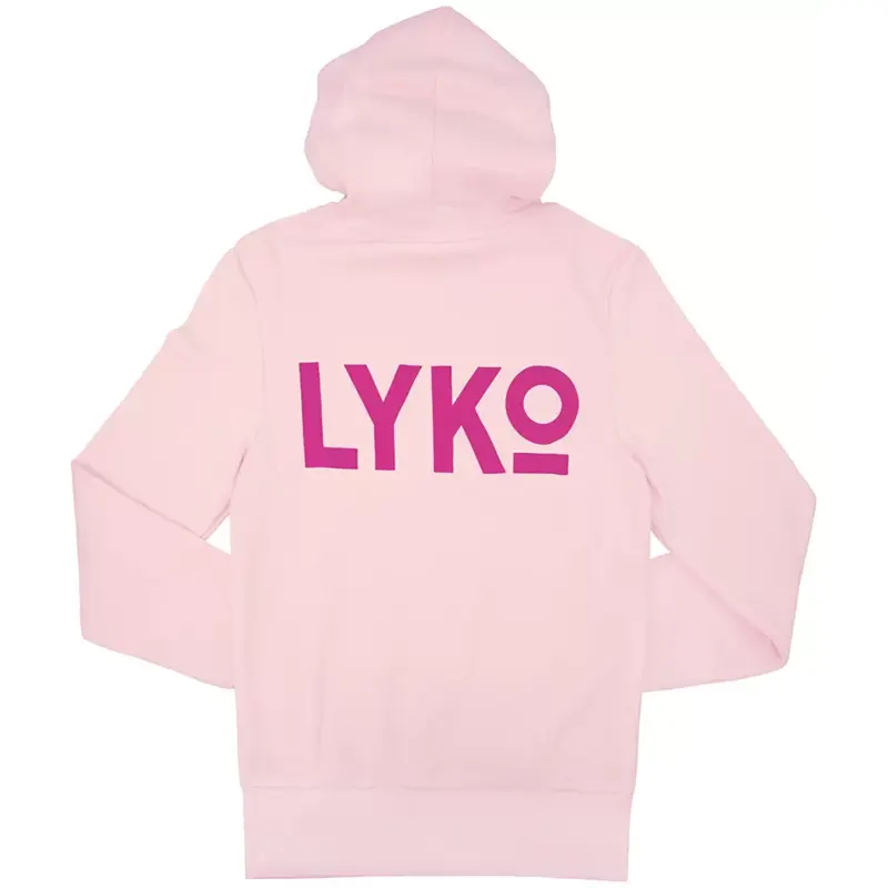 Off Duty Hoodie - Image 2