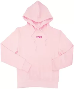 Off Duty Hoodie