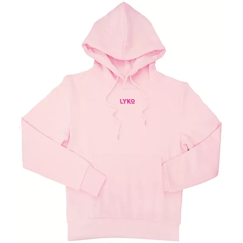 Off Duty Hoodie